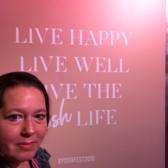 Poshfest was an awesome experience! - Picture 3 of 8